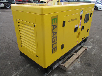 Generator set