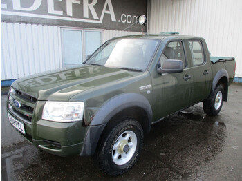Car FORD Ranger