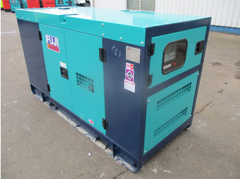New Generator set Fuji Galaxy FD-110 , New Diesel generator , 110 KVA , 3 Phase: picture 5