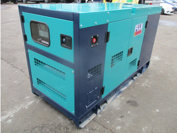 New Generator set Fuji Galaxy FD-110 , New Diesel generator , 110 KVA , 3 Phase: picture 3