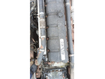 Engine for Truck Renault Premium 420 Dci Engine + Automatic Gearbox: picture 4 Engine for Truck Renault Premium 420 Dci Engine + Automatic Gearbox: picture 4