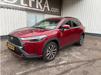 SUV TOYOTA