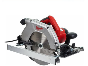 Construction equipment Cirkelsåg Milwaukee CS 85 CBE: picture 1