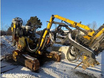 Drilling rig 1985 Sepson Borerigg 6301-016: picture 4 Drilling rig 1985 Sepson Borerigg 6301-016: picture 4