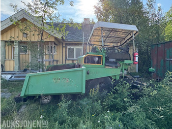 Construction equipment BITELLI