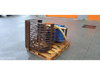 Construction equipment