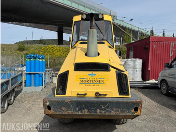 Roller 2005 Bomag BW197 DH-4 vals: picture 3
