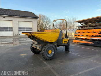 Dumper WACKER