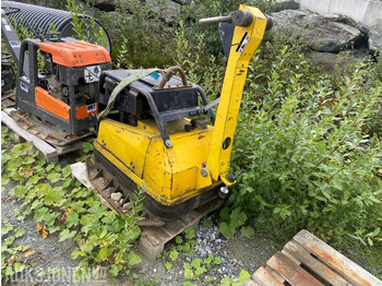 Roller WACKER