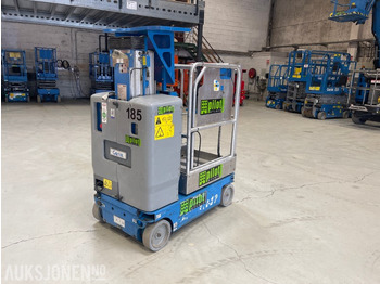 Aerial platform GENIE