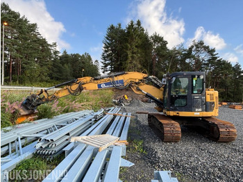 Excavator CATERPILLAR 314