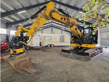 Excavator CATERPILLAR 314