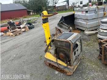 Roller WACKER