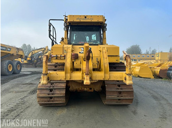 Construction equipment 2017 Cat D6T LGP DOZER m/ U SKJÆR - RYGGEKAMERA - RIPPER ++: picture 3