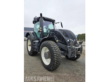 2017 Valtra S374 leasing 2017 Valtra S374: picture 3