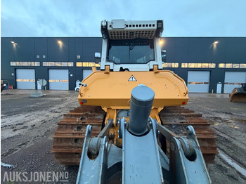 Construction equipment 2018 Liebherr PR 736 LGP Beltedoser m/ bakripper - Sertifisert: picture 5