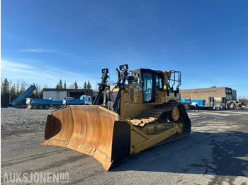 Construction equipment CATERPILLAR D6T