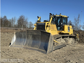 Construction equipment KOMATSU