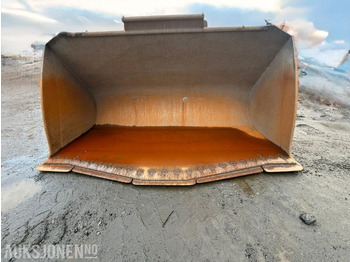 2021 Cat 980 Skuff 6.5 m3 Pon/Cat -3860t - servicehistorikk leasing 2021 Cat 980 Skuff 6.5 m3 Pon/Cat -3860t - servicehistorikk: picture 3