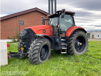 Farm tractor CASE IH Puma 240