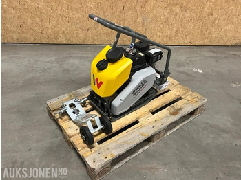 Roller WACKER