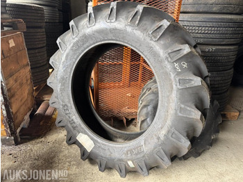Agricultural machinery