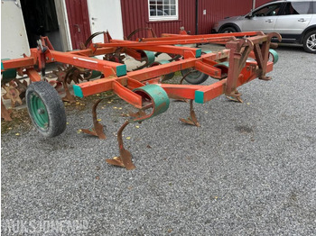 Agricultural machinery KVERNELAND