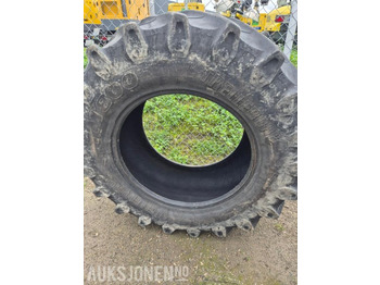 Agricultural machinery