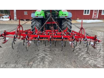 Agricultural machinery