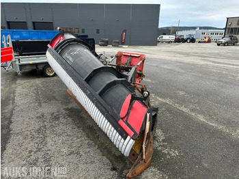 Agricultural machinery