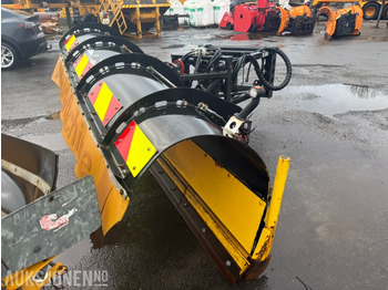 Agricultural machinery