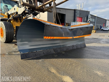 Agricultural machinery 2010 Stark 3400 Snøplog for Traktor - 3,4 m: picture 3 Agricultural machinery 2010 Stark 3400 Snøplog for Traktor - 3,4 m: picture 3
