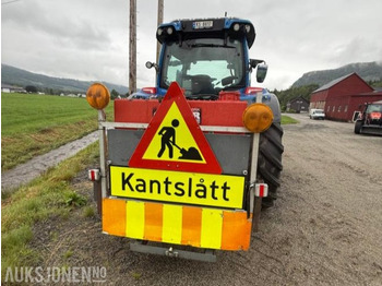 Agricultural machinery DÜCKER