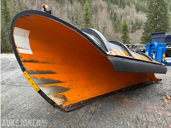 Agricultural machinery