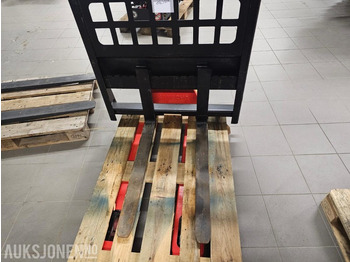 Agricultural machinery