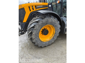 Agricultural machinery