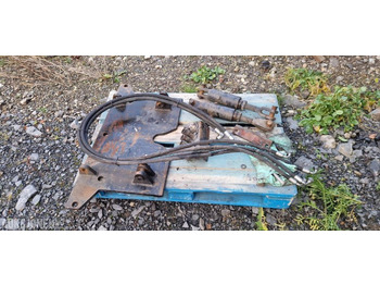 Agricultural machinery DEUTZ