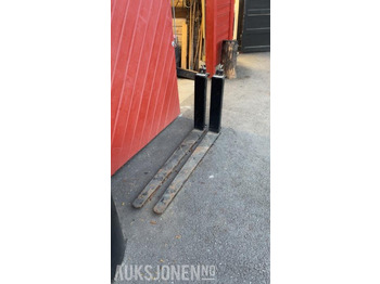 Agricultural machinery