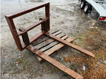 Agricultural machinery