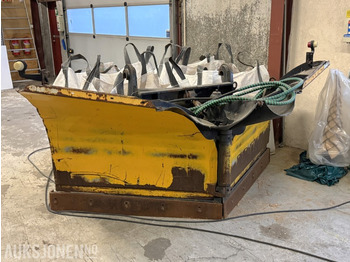 Agricultural machinery