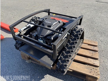 Agricultural machinery