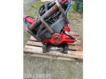 Attachment INDEXATOR