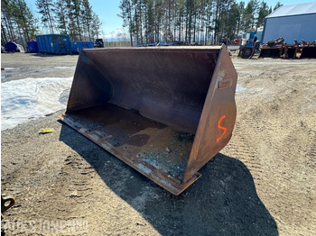 Attachment VOLVO