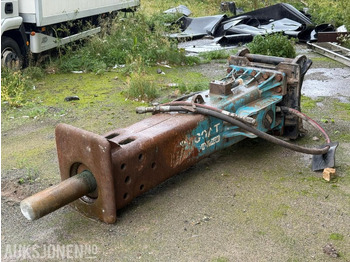 Attachment HAMMER