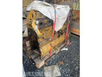 Construction equipment CATERPILLAR 980M