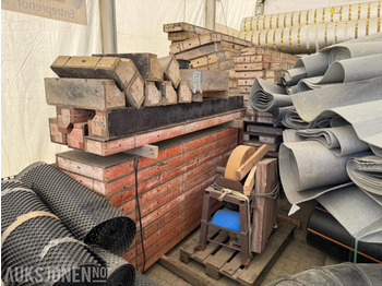 Construction equipment