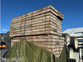 Construction equipment