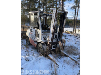 Material handling equipment TOYOTA