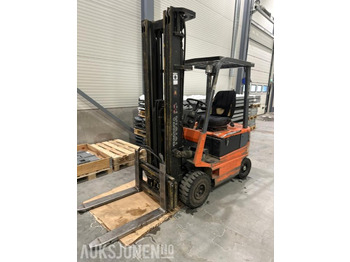 Material handling equipment TOYOTA