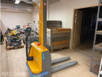 Material handling equipment JUNGHEINRICH